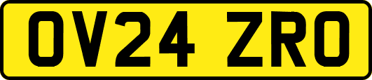 OV24ZRO