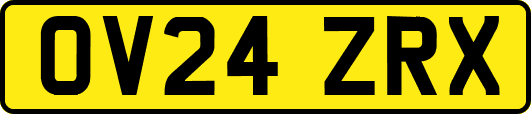 OV24ZRX