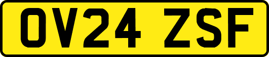OV24ZSF