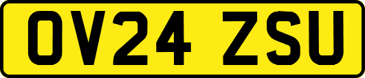 OV24ZSU