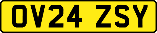 OV24ZSY
