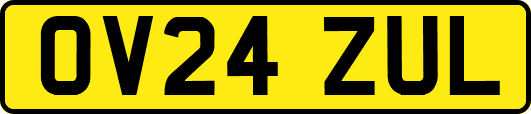 OV24ZUL