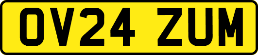 OV24ZUM