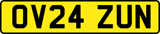OV24ZUN