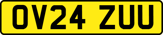 OV24ZUU