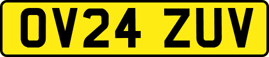 OV24ZUV