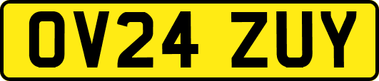 OV24ZUY