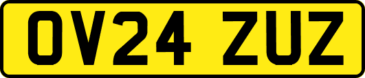 OV24ZUZ