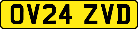 OV24ZVD