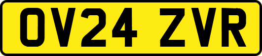 OV24ZVR