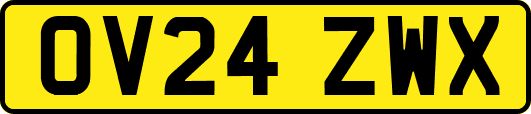 OV24ZWX
