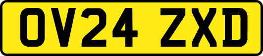 OV24ZXD