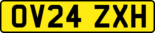 OV24ZXH
