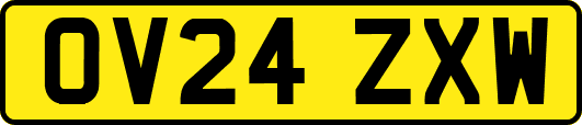 OV24ZXW