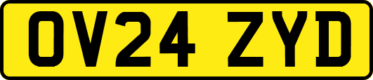OV24ZYD