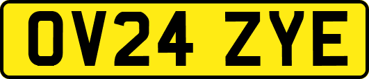 OV24ZYE