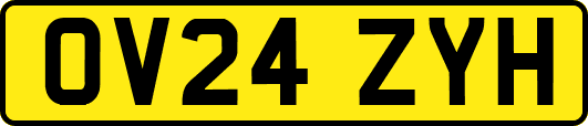 OV24ZYH