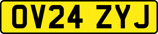 OV24ZYJ