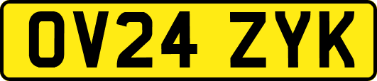 OV24ZYK