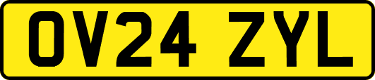 OV24ZYL