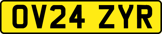 OV24ZYR