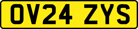 OV24ZYS