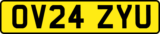 OV24ZYU