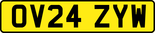 OV24ZYW