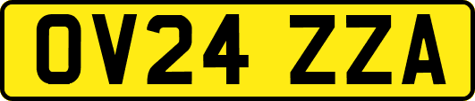 OV24ZZA