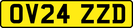 OV24ZZD