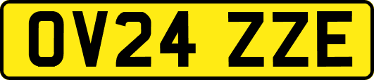 OV24ZZE