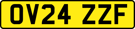 OV24ZZF