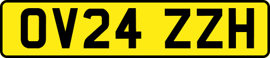 OV24ZZH