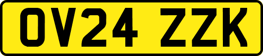 OV24ZZK