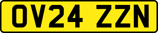 OV24ZZN