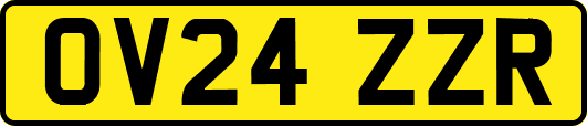 OV24ZZR