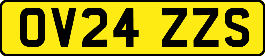OV24ZZS