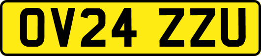 OV24ZZU