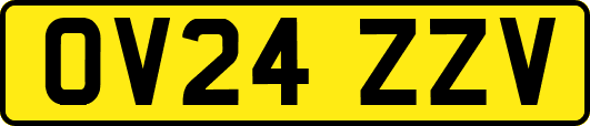 OV24ZZV