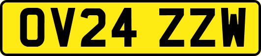 OV24ZZW