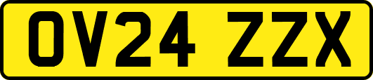 OV24ZZX