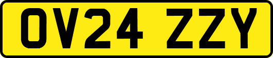 OV24ZZY