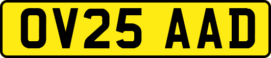 OV25AAD