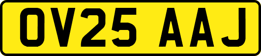 OV25AAJ