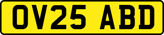 OV25ABD