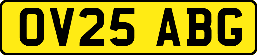 OV25ABG