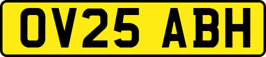 OV25ABH