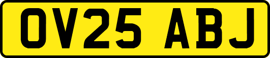 OV25ABJ