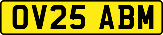 OV25ABM
