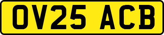 OV25ACB